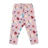 Ladybugs &
 Butterflies - Leggings